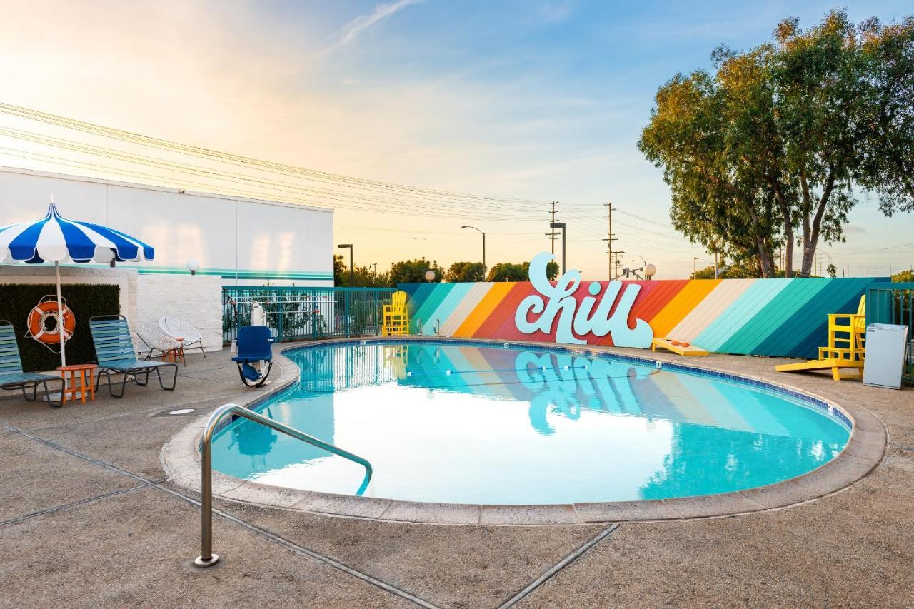 Rambler Hotel Chula Vista