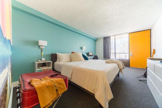 Rambler 3* Chula Vista