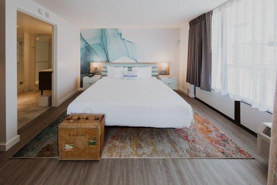 Hotel Rambler