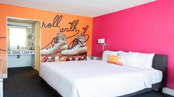 Hotel Rambler Chula Vista