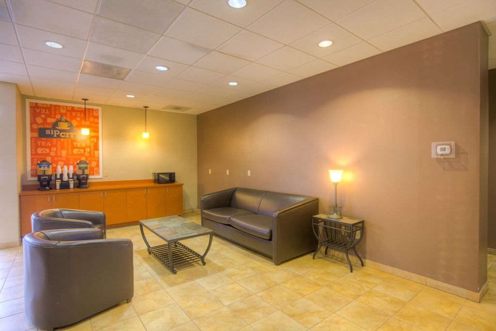 Hotel Rambler 3*