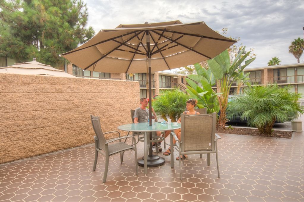 Hotel Rambler 3*