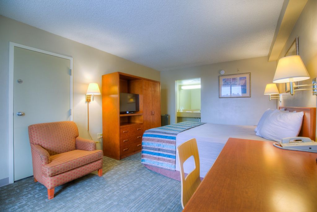 Rambler Hotel 3*