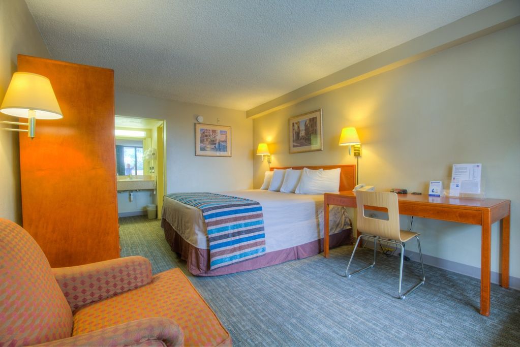 Rambler Hotel