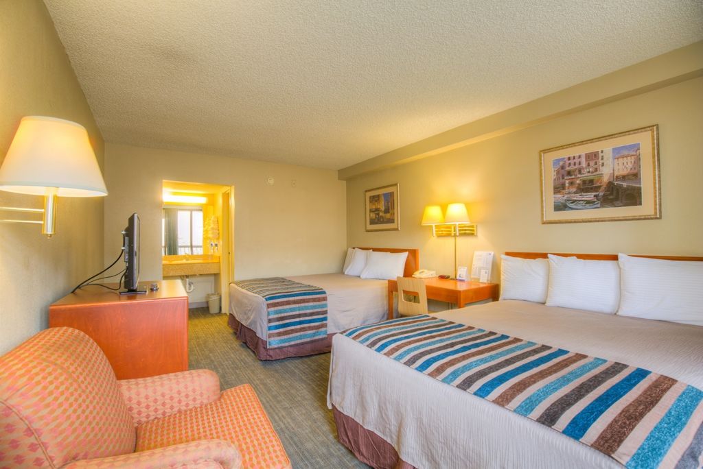 Rambler Hotel 3*