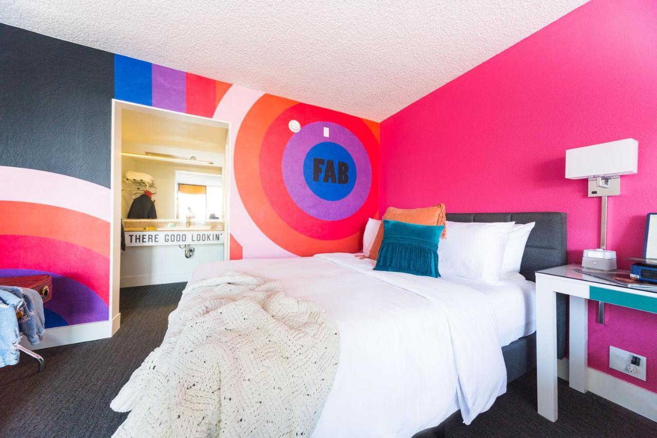 Hotel Rambler